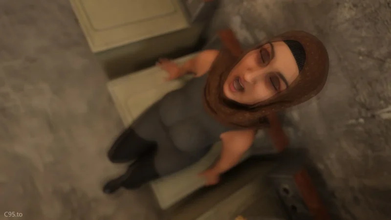 Fatimas Stories Image 046 on C95