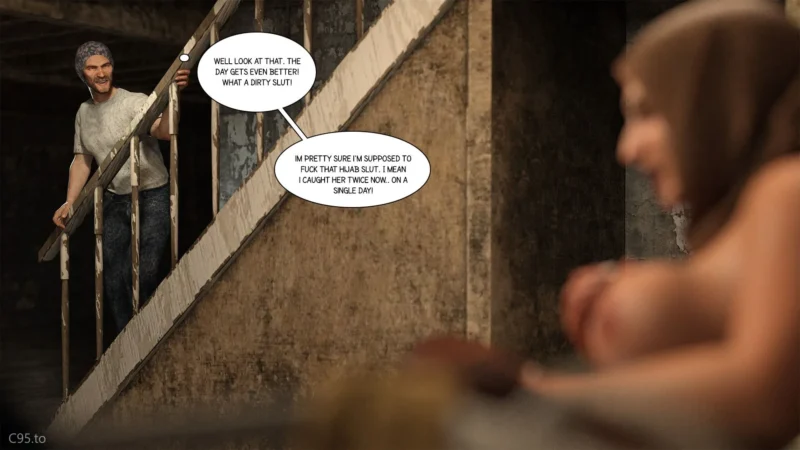 Fatimas Stories Image 058 on C95