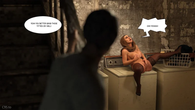 Fatimas Stories Image 059 on C95