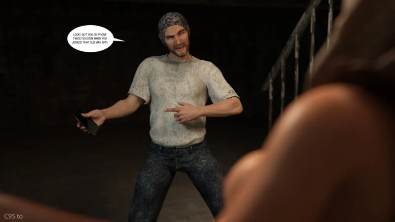 Fatimas Stories Image 063 on C95