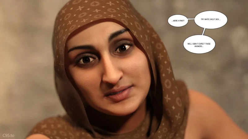 Fatimas Stories Image 066 on C95