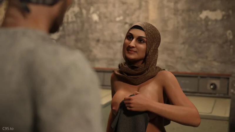 Fatimas Stories Image 070 on C95