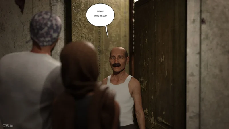 Fatimas Stories Image 073 on C95