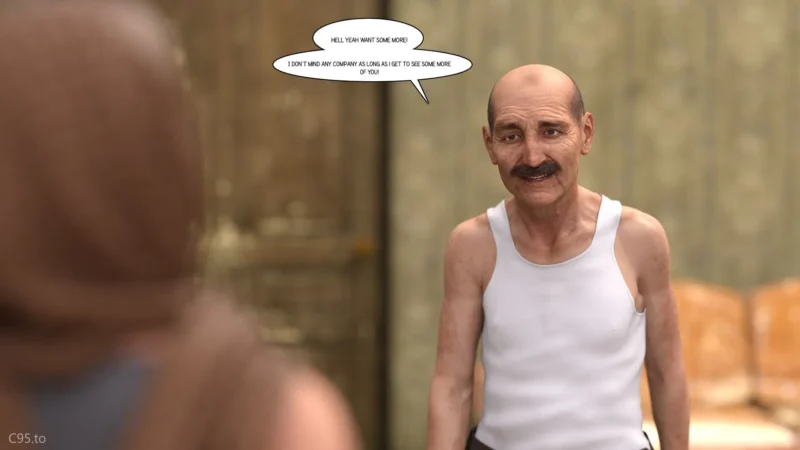 Fatimas Stories Image 075 on C95