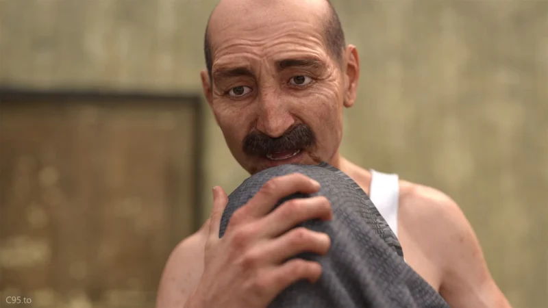 Fatimas Stories Image 079 on C95