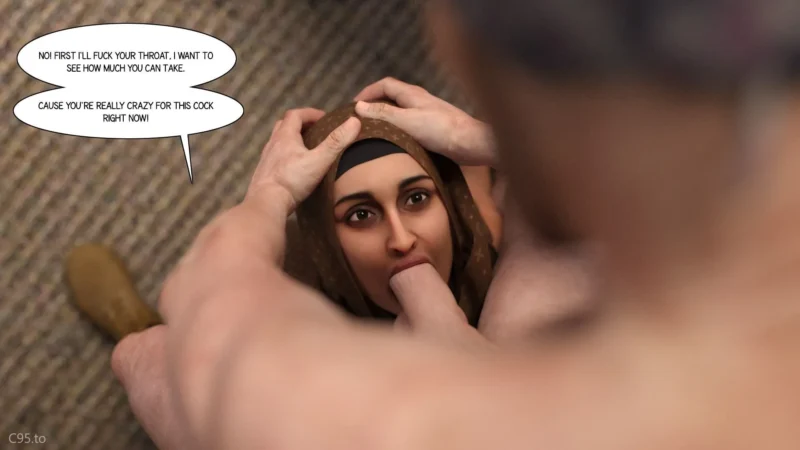 Fatimas Stories Image 094 on C95