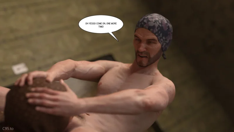 Fatimas Stories Image 099 on C95