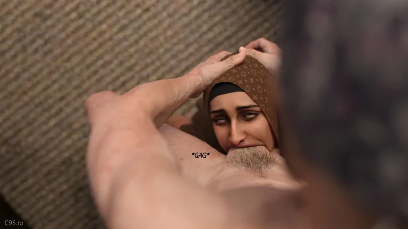 Fatimas Stories Image 100 on C95