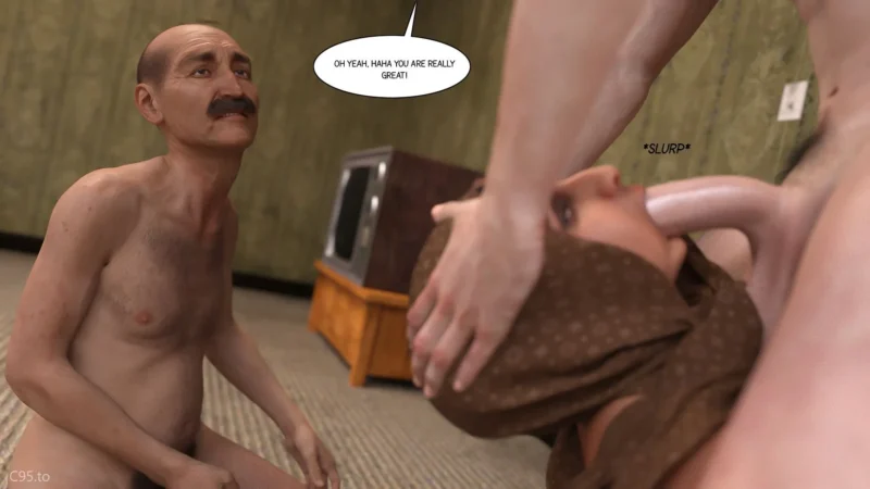 Fatimas Stories Image 101 on C95