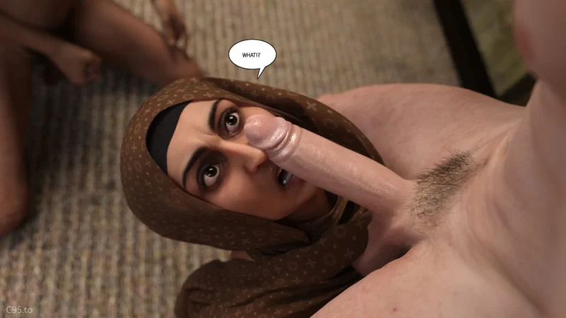 Fatimas Stories Image 103 on C95