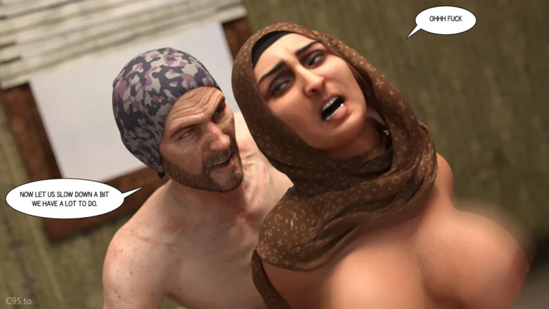 Fatimas Stories Image 124 on C95