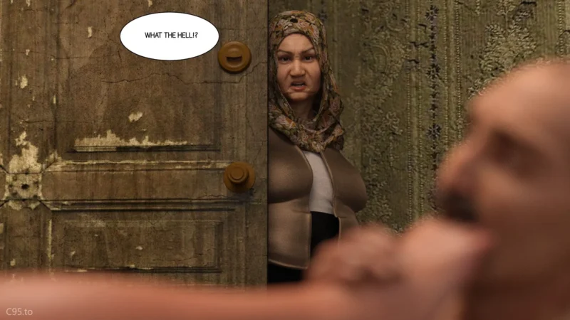 Fatimas Stories Image 133 on C95