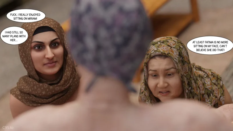 Fatimas Stories Image 165 on C95