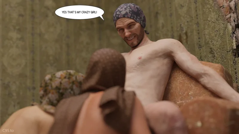 Fatimas Stories Image 168 on C95