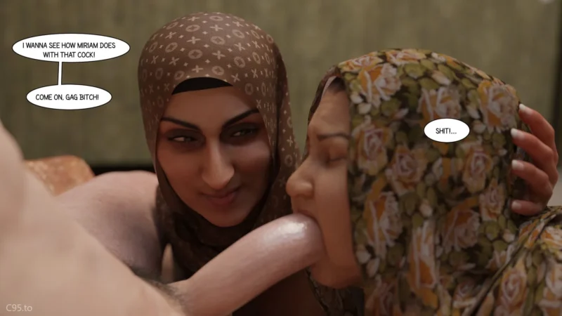 Fatimas Stories Image 173 on C95