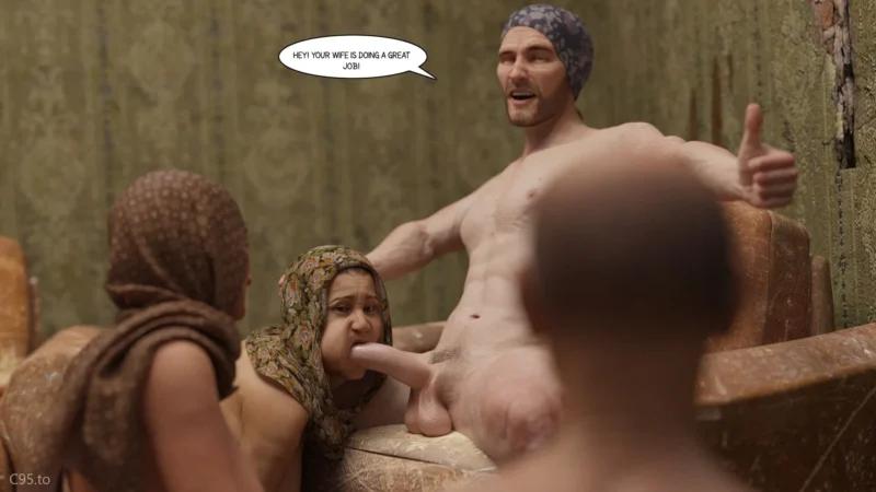 Fatimas Stories Image 180 on C95