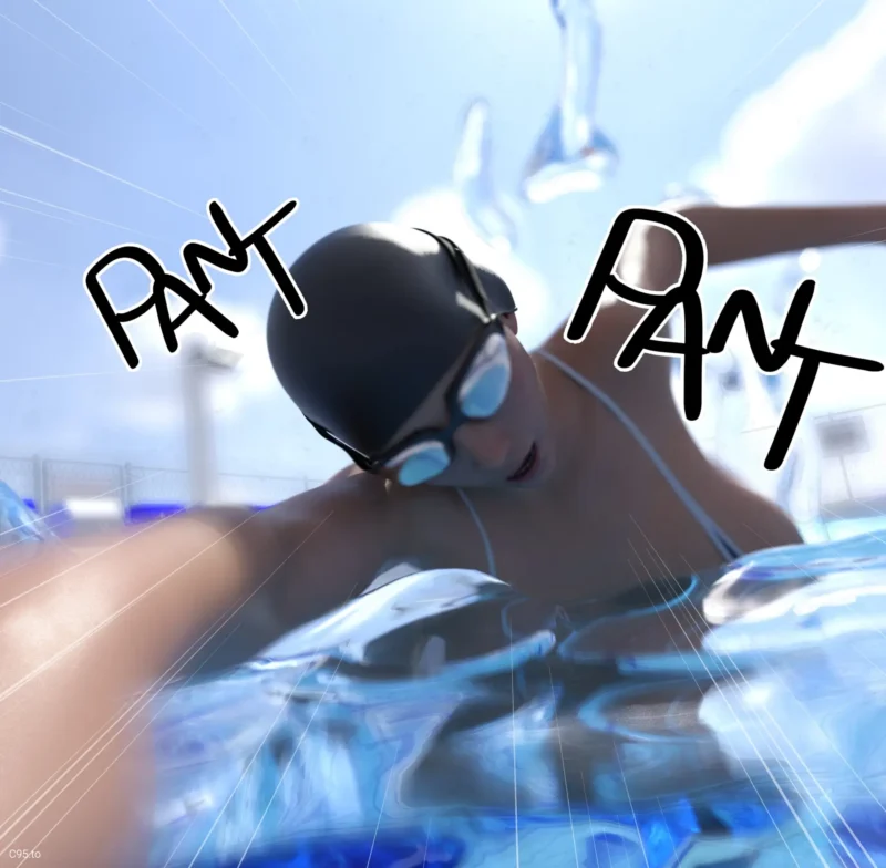 Our Promise Chapter 1-4 Image 005 on C95