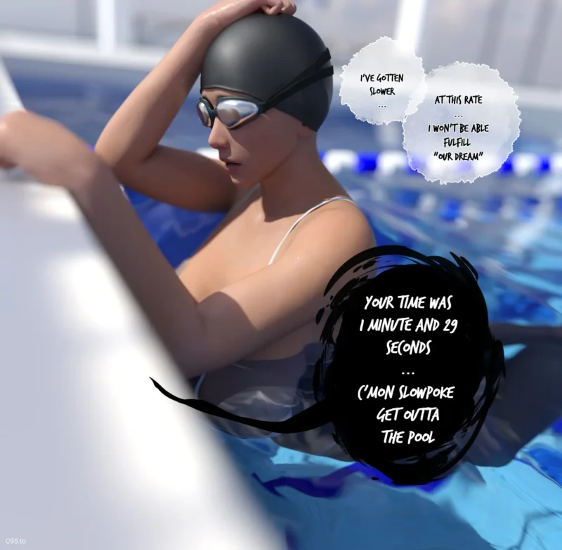 Our Promise Chapter 1-4 Image 006 on C95