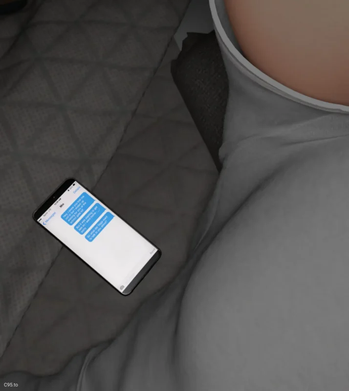 Our Promise Chapter 1-4 Image 055 on C95