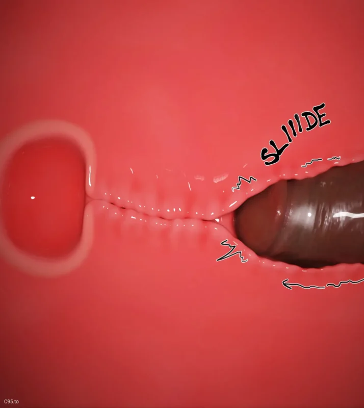 Our Promise Chapter 1-4 Image 068 on C95