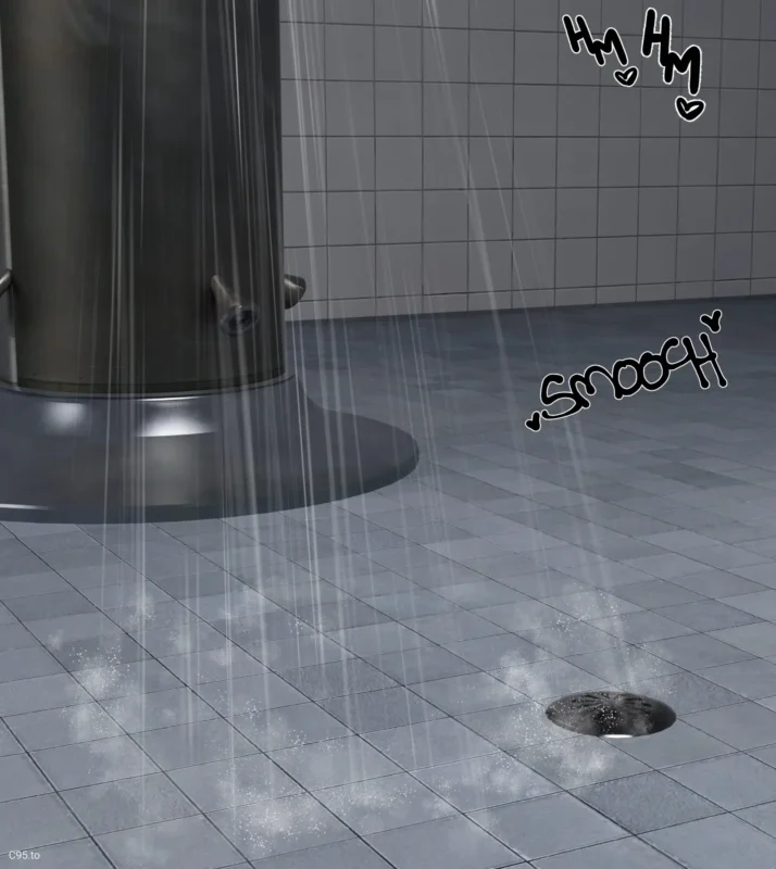 Our Promise Chapter 1-4 Image 124 on C95