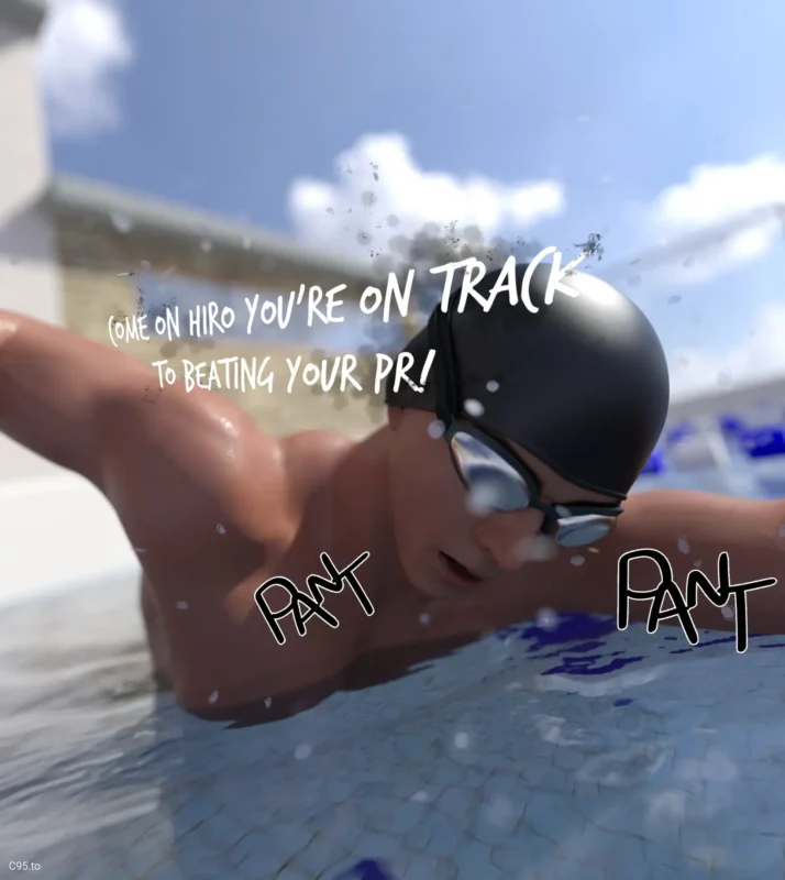 Our Promise Chapter 5 Image 04 on C95