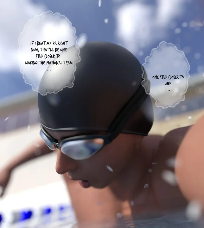 Our Promise Chapter 5 Image 05 on C95