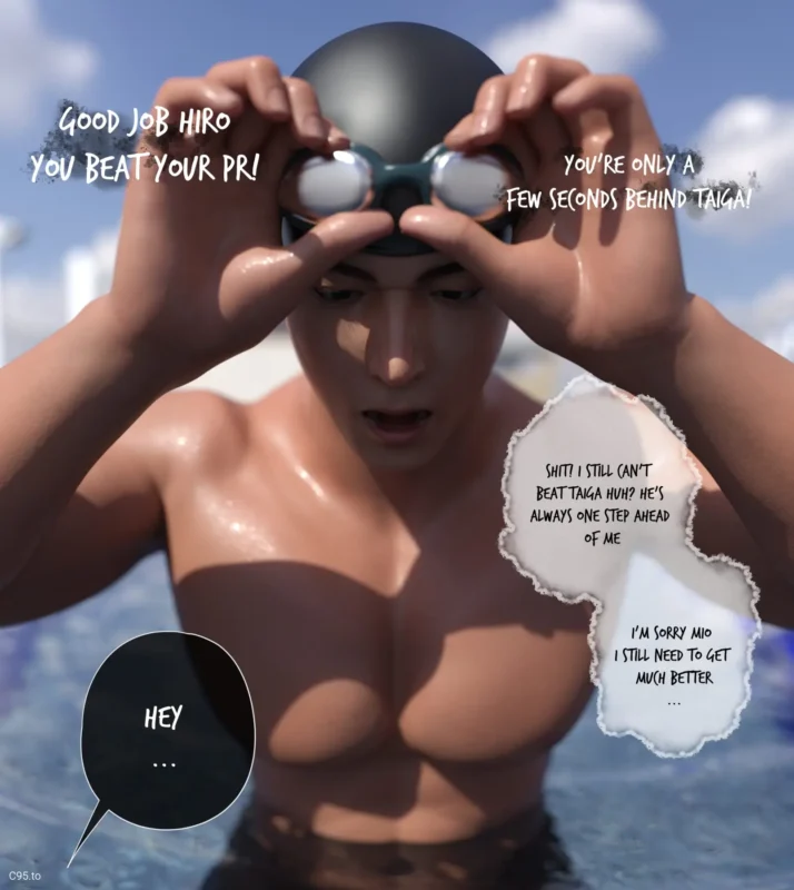 Our Promise Chapter 5 Image 06 on C95