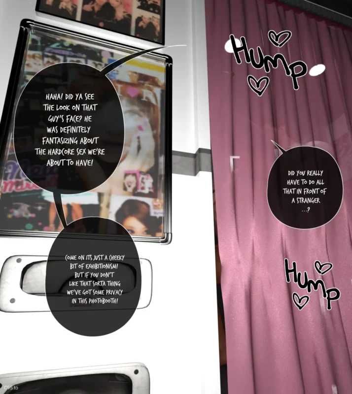 Our Promise Chapter 5 Image 15 on C95