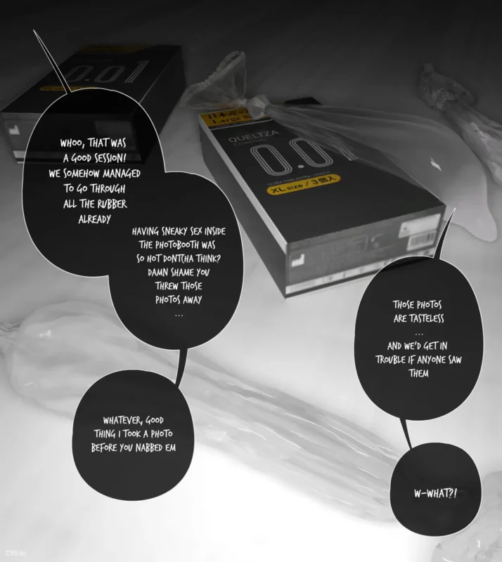 Our Promise Chapter 5 Image 21 on C95