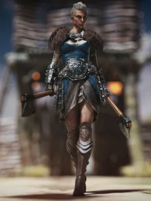 Assassin’s Seed – Forge Of Lust – Textless – Chapter 1 (Assassin’s Creed) by Forged3DX