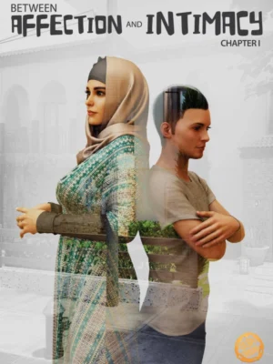 Between Affection And Intimacy – Chapter 1 by Crispy Cheese