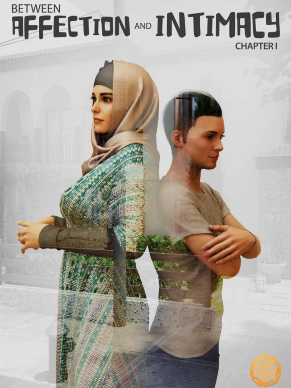 Between Affection And Intimacy – Chapter 1 by Crispy Cheese