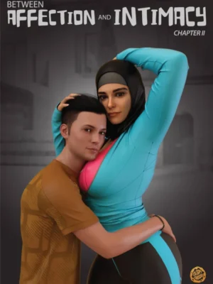 Between Affection And Intimacy – Chapter 2 by Crispy Cheese
