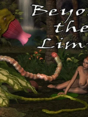 Beyond The Limit  – Chapter 1 by 3DMonsterStories, Droid447