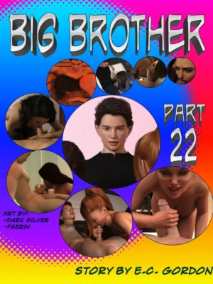 Big Brother  – Chapter 22 by Sandlust