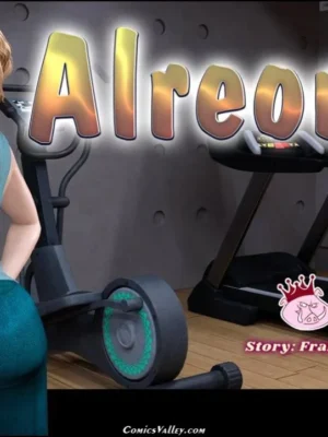 Alreon – LQ – Chapter 13 by PigKing