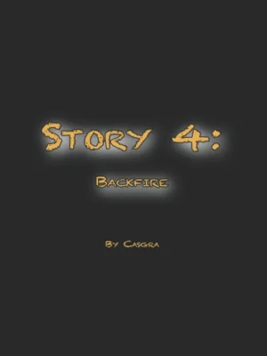 Backfire – by Casgra