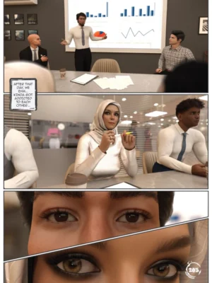 A Girl’s Diary – Ladies Confession IV – Part 5 – Chapter 8 by Crispy Cheese