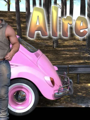 Alreon – LQ – Chapter 16 by PigKing