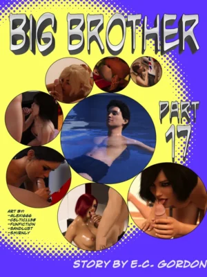 Big Brother – Chapter 17 by Sandlust