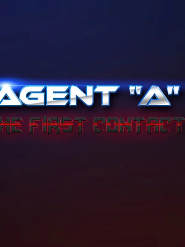 Agent A – The First Contact  – Chapter 1 by Lord Kvento