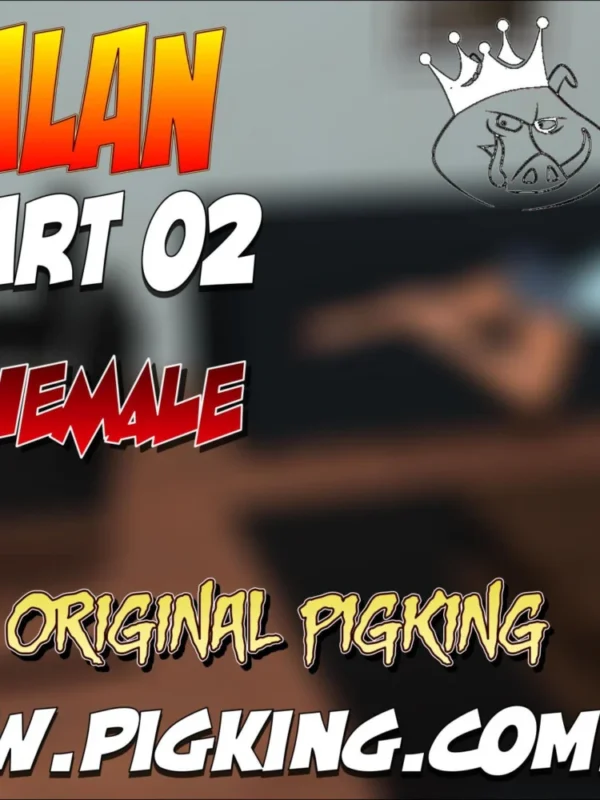 Alan – Alan, Ivan – Chapter 2 by PigKing