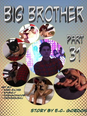Big Brother – Chapter 31 by Sandlust