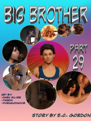Big Brother – Chapter 29 by Sandlust
