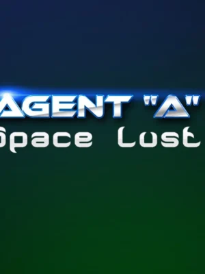 Agent A – Space Lust – Chapter 2 by Lord Kvento