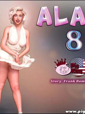Alan – LQ – Chapter 8 by PigKing