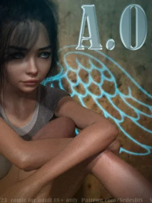 A.O.D. – Chapter 1 by SedesDiS