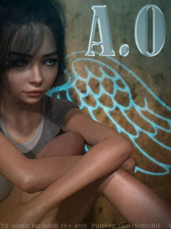 A.O.D. – Chapter 1 by SedesDiS
