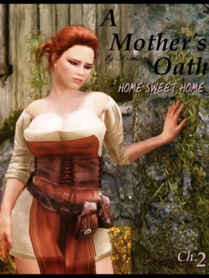A Mother’s Oath – by SKComics